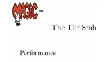 Ed Marlo's The Tilt Stab by Nathan Colwell