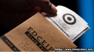 Edceipt (Video) by Craig Petty Edceipt (Video) by Craig Petty