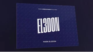 El3Don by Mark Elsdon El3Don by Mark Elsdon