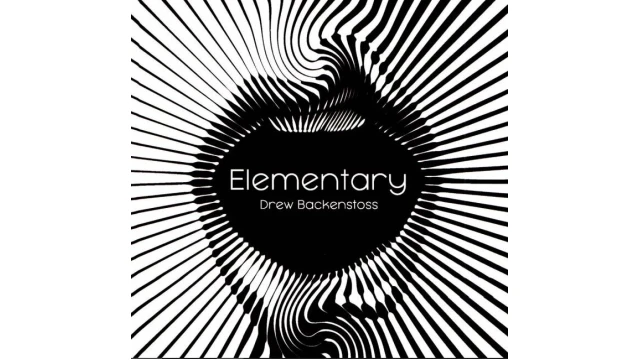 Elementary by Drew Backenstoss Elementary by Drew Backenstoss