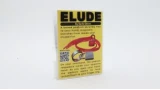 Elude by Earle Oakes
