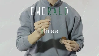 Emerald by RALL Emerald by RALL