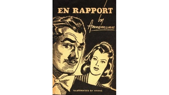 En Rapport by Ted Annemann