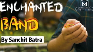 Enchanted Band by Sanchit Batra Enchanted Band by Sanchit Batra
