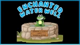 Enchanted Water Well by Mago Flash