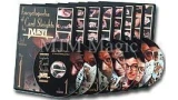 Encyclopedia Of Card Sleights (1-8) by Daryl Encyclopedia Of Card Sleights (1-8) by Daryl