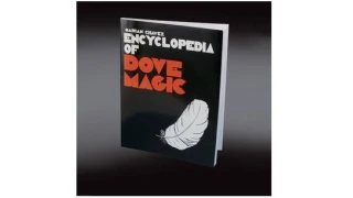 Encyclopedia Of Dove Magic by Marian Chavez Encyclopedia Of Dove Magic by Marian Chavez