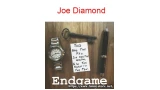 Endgame by Joe Diamond Endgame by Joe Diamond