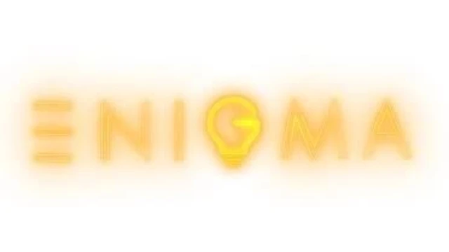 Enigma by Christian Grace