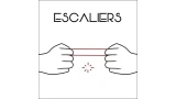 Escaliers by Danny Urbanus