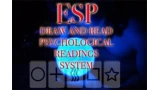 Esp Draw And Read System by Kenton Knepper