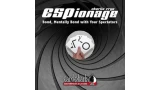 Espionage by Charlie Frye