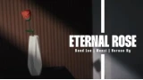 Eternal Rose by Bond Lee