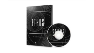 Ethos by Lewis Le Val Ethos by Lewis Le Val