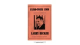 Euro-Tour 1989 by Larry Becker