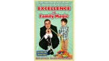 Excellence In Family Magic by Scott Green