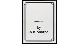 Exordium by S. H. Sharpe