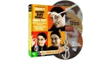 Expert Rope Magic Made Easy (1-3 HD) by Daryl