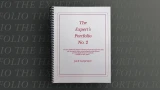 Expert's Portfolio No.2 by Jack Carpenter