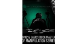 Express Basics Quick Mastery Of Manipulation Series 'CARD' by C_Art Store