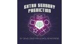 Extra Sensory Prediction by David Jonathan And Nikolas Mavresis