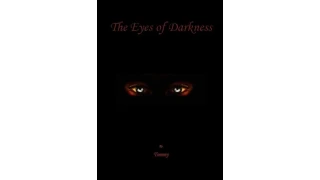Eyes Of Darkness by Tommaso Guglielmi (ACAAN Effect)