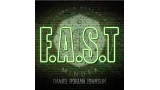 F.A.S.T. by Daniel Johnson F.A.S.T. by Daniel Johnson