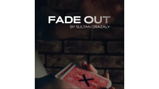 Fade Out by Sultan Orazaly Fade Out by Sultan Orazaly