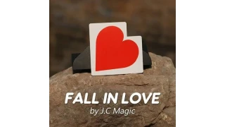 Fall in Love by 52magic