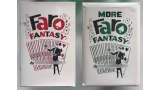 Faro Fantasy Vol.1-2 by Paul Swinford