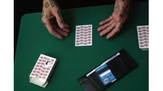 Fatal & Impossible Card To Wallet by Daniel Madison Fatal & Impossible Card To Wallet by Daniel Madison