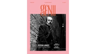 February 2025 by Genii Magazine