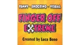Finger Off Extreme by Luca Bono