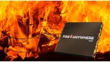 Fire Anywhere by Zyro and Aprendemagia