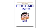 First Aid Lines by Aldo Colombini