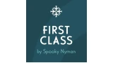 First Class by Spooky Nyman