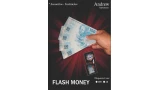 Flash Money by Andrew