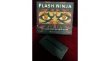 Flash Ninja by Terry Cheung