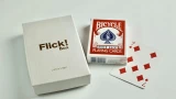 Flick Box by Yuji Enei