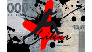 Flicker by Yugi Howen Flicker by Yugi Howen