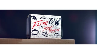 Flite by Steve Thompson Flite by Steve Thompson