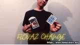 Flovaz Change by Anthony Vasquez