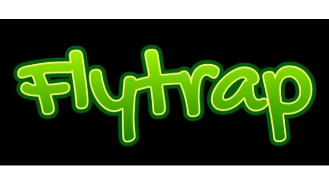 Flytrap by Bennie Chickering Flytrap by Bennie Chickering
