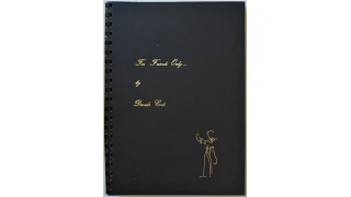 For Friends Only by Davide Costi
