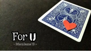 For U by Maluanas