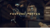 Fortune Popper by Hau Jiun