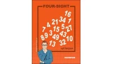 Four-Sight by Syd Bergson Four-Sight by Syd Bergson