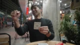 Fragment by The Daily Magician