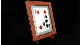Framed by Joker Magic