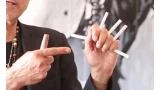 Frank Garcia Cigarette Production Routine (Taught To Johnny Carson) by Rocco Silano